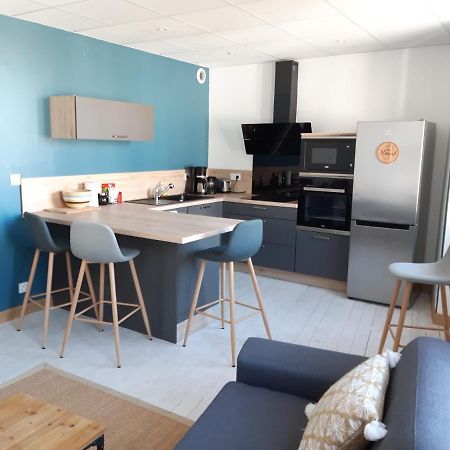 T2 Cosy 42M² Hypercentre St Patern Vannes Buitenkant foto