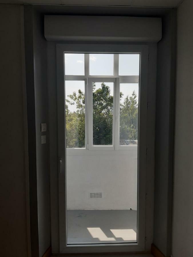 T2 Cosy 42M² Hypercentre St Patern Vannes Buitenkant foto
